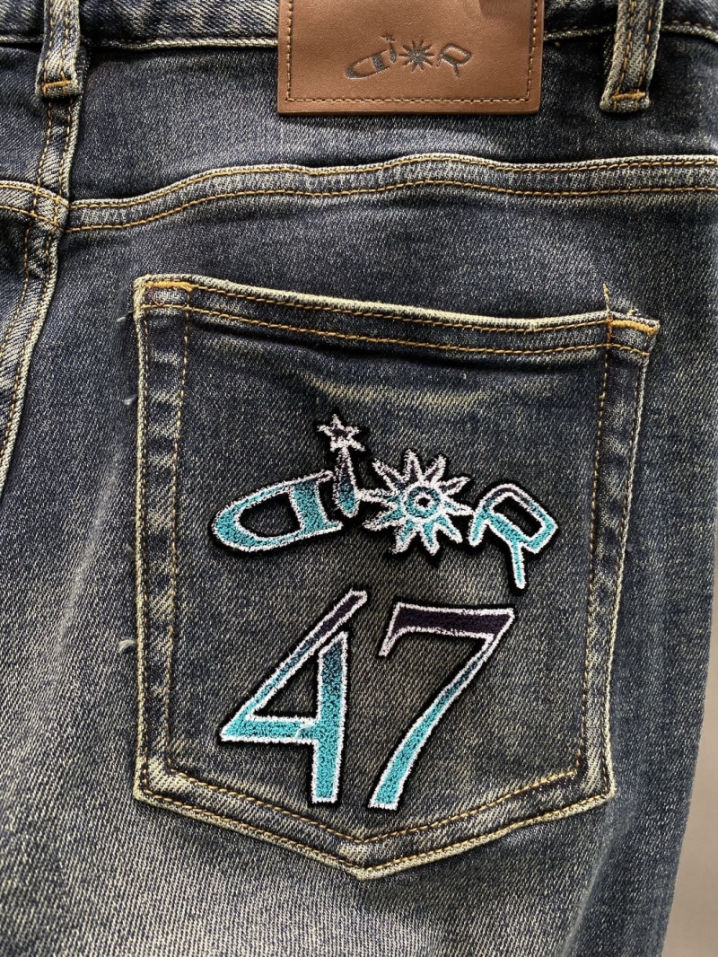 chr1st1an D10r jeans